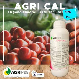 Agri Cal