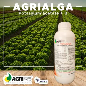 Agrialga