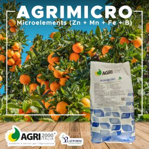Agrimicro